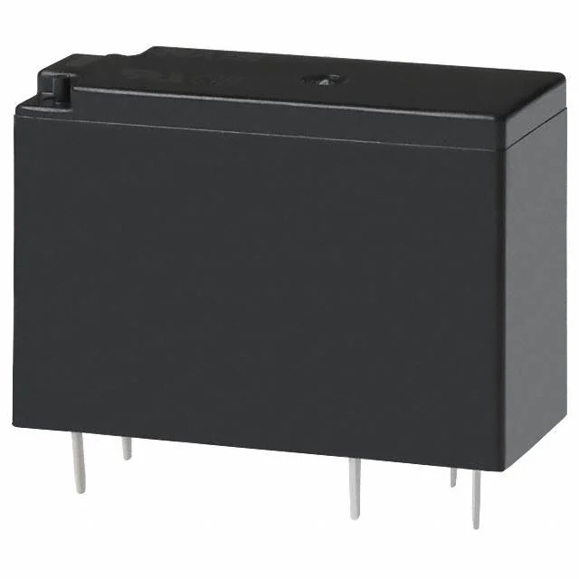 JW2ASN-B-DC18V Panasonic Electric Works  Power Relays Over 2 Amps